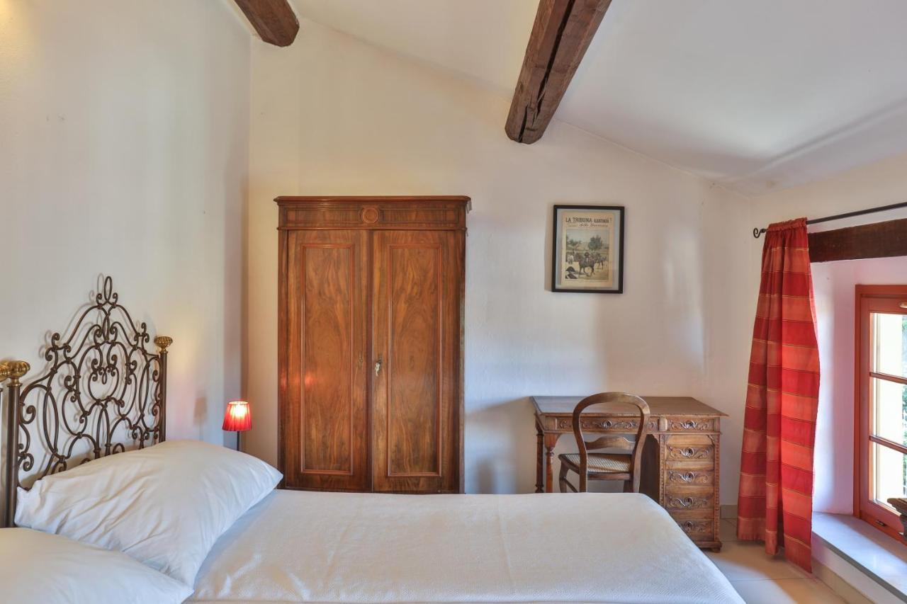 Villa Pesce, Mombaruzzo Exteriér fotografie